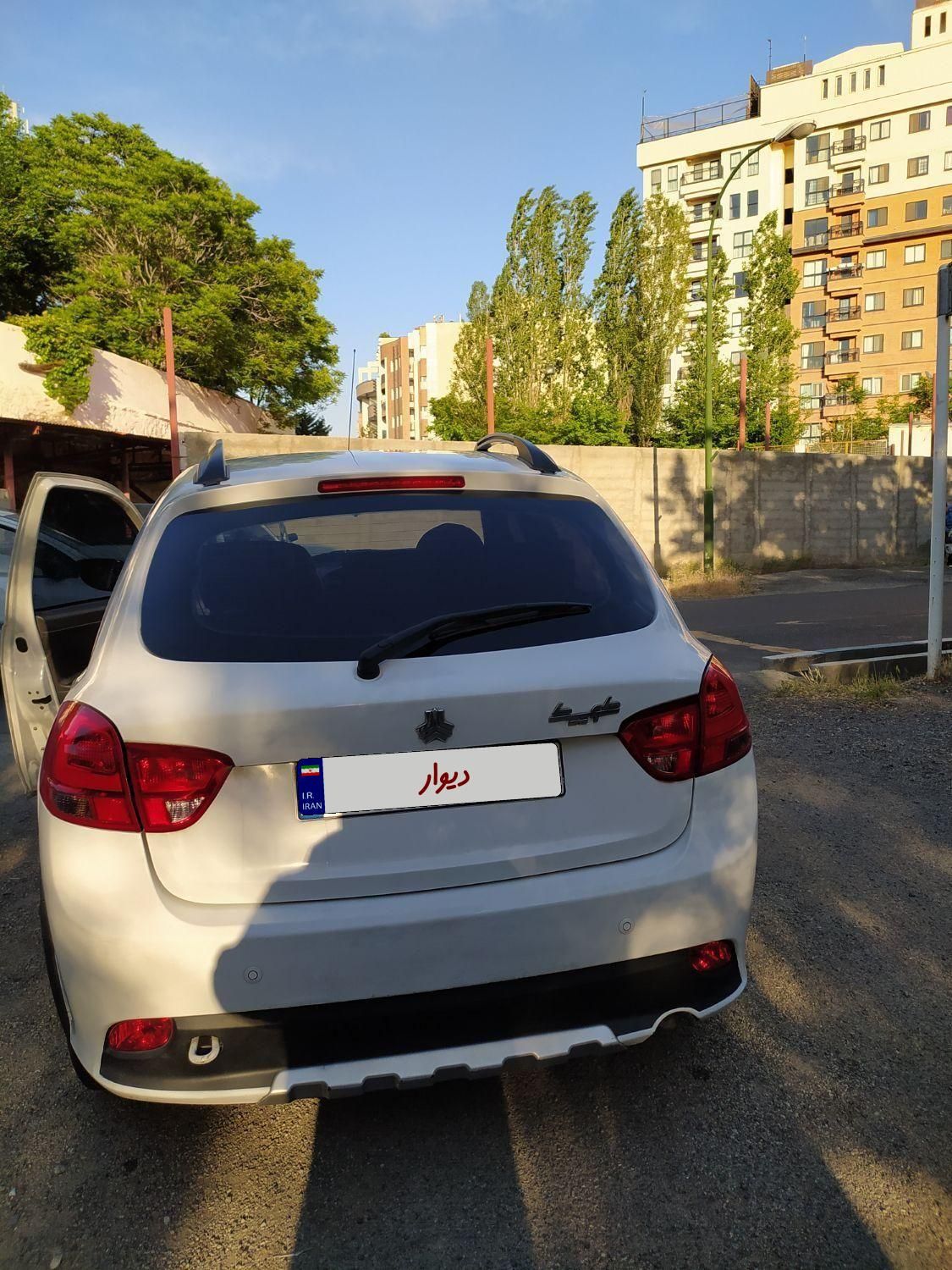 کوییک دنده‌ای دنده‌ای - 1398