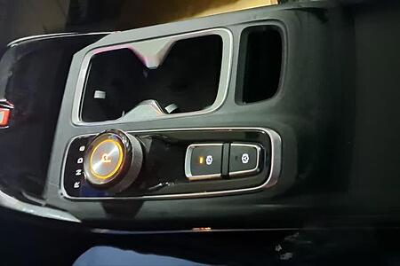 کی ام سی X5 ۱.۵ لیتر توربو - 1403