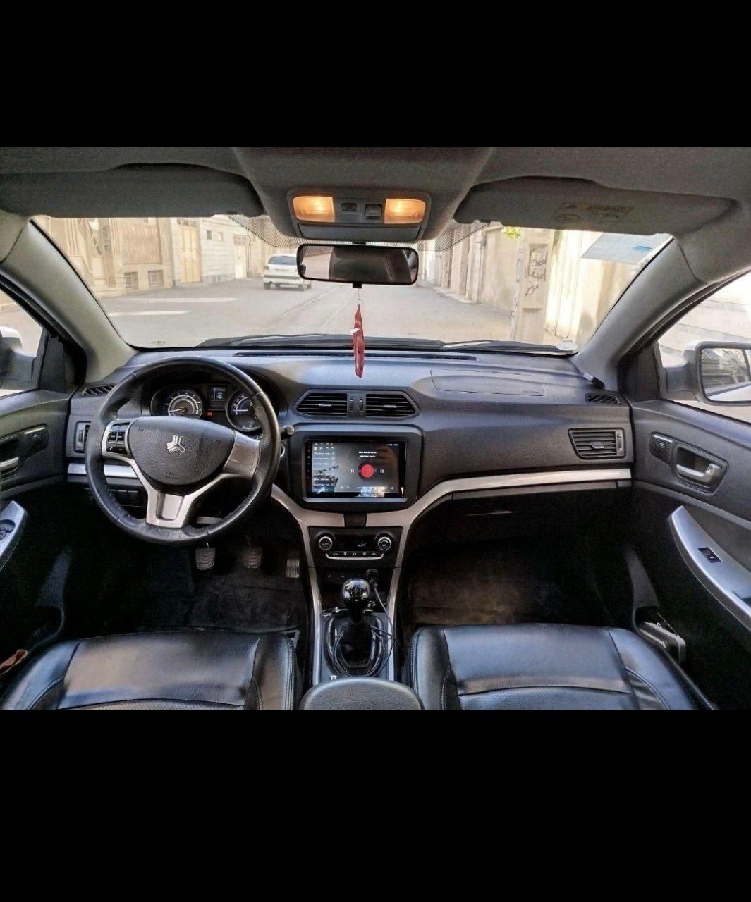 شاهین G دنده ای - 1401