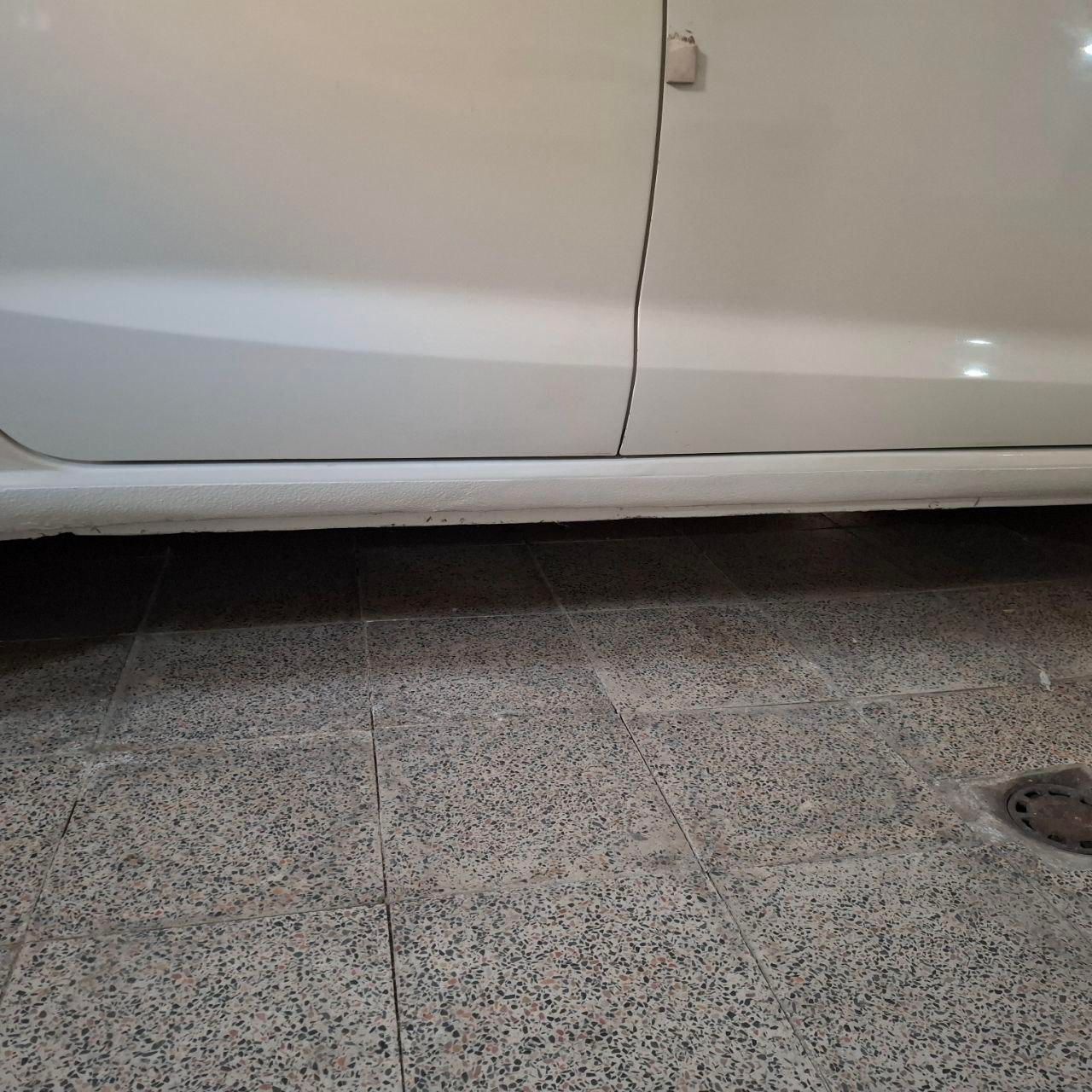 شاهین G دنده ای - 1401