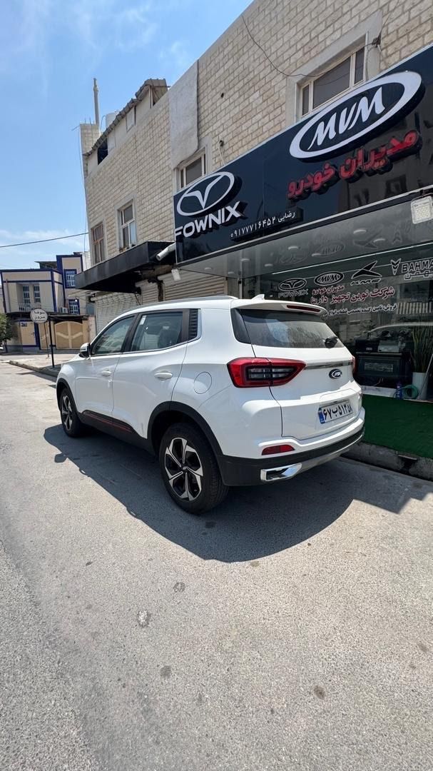 ام وی ام X55 پرو IE - 2025