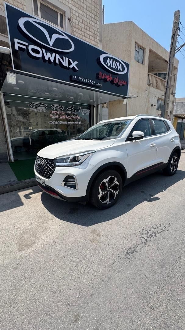 ام وی ام X55 پرو IE - 2025