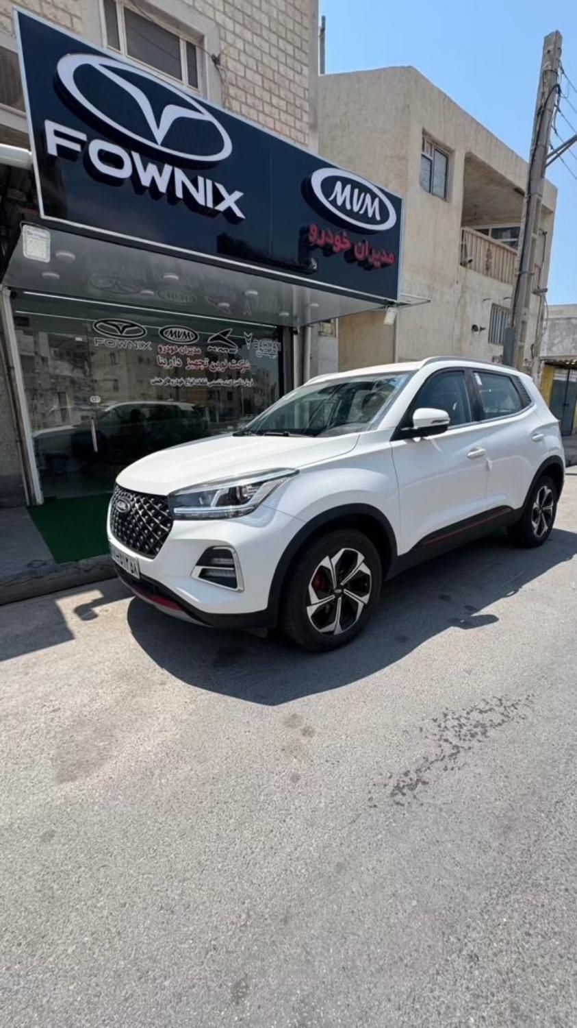 ام وی ام X55 پرو IE - 2025
