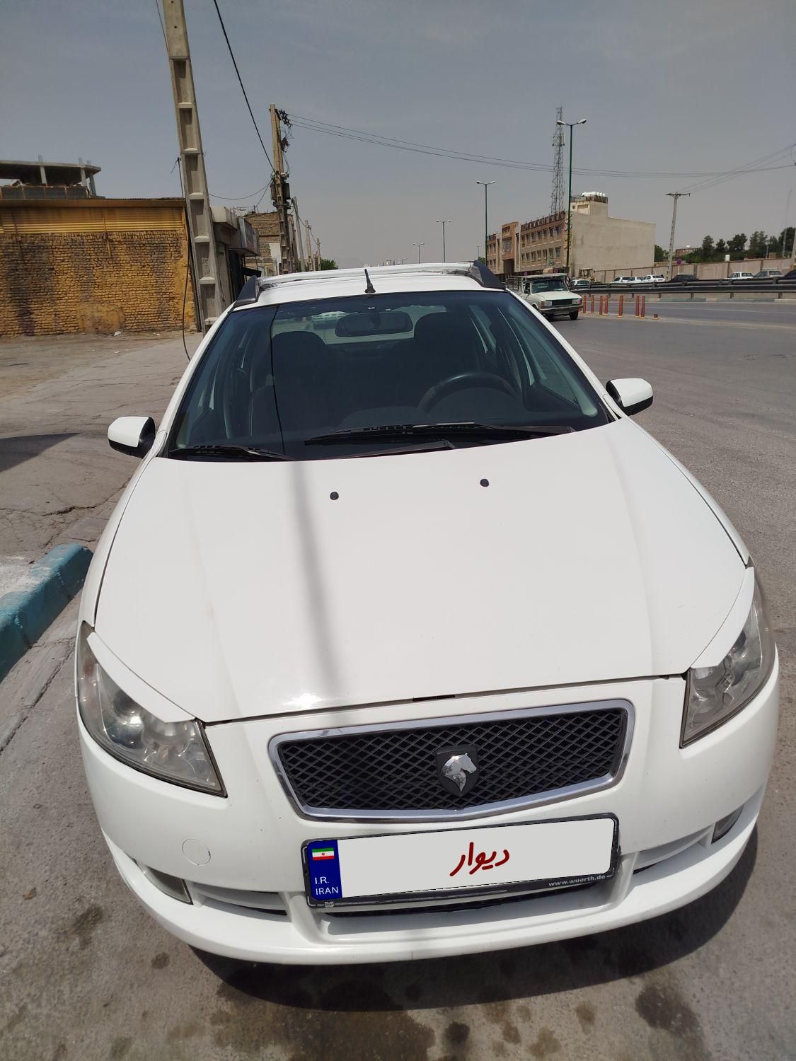 رانا LX - - 1394