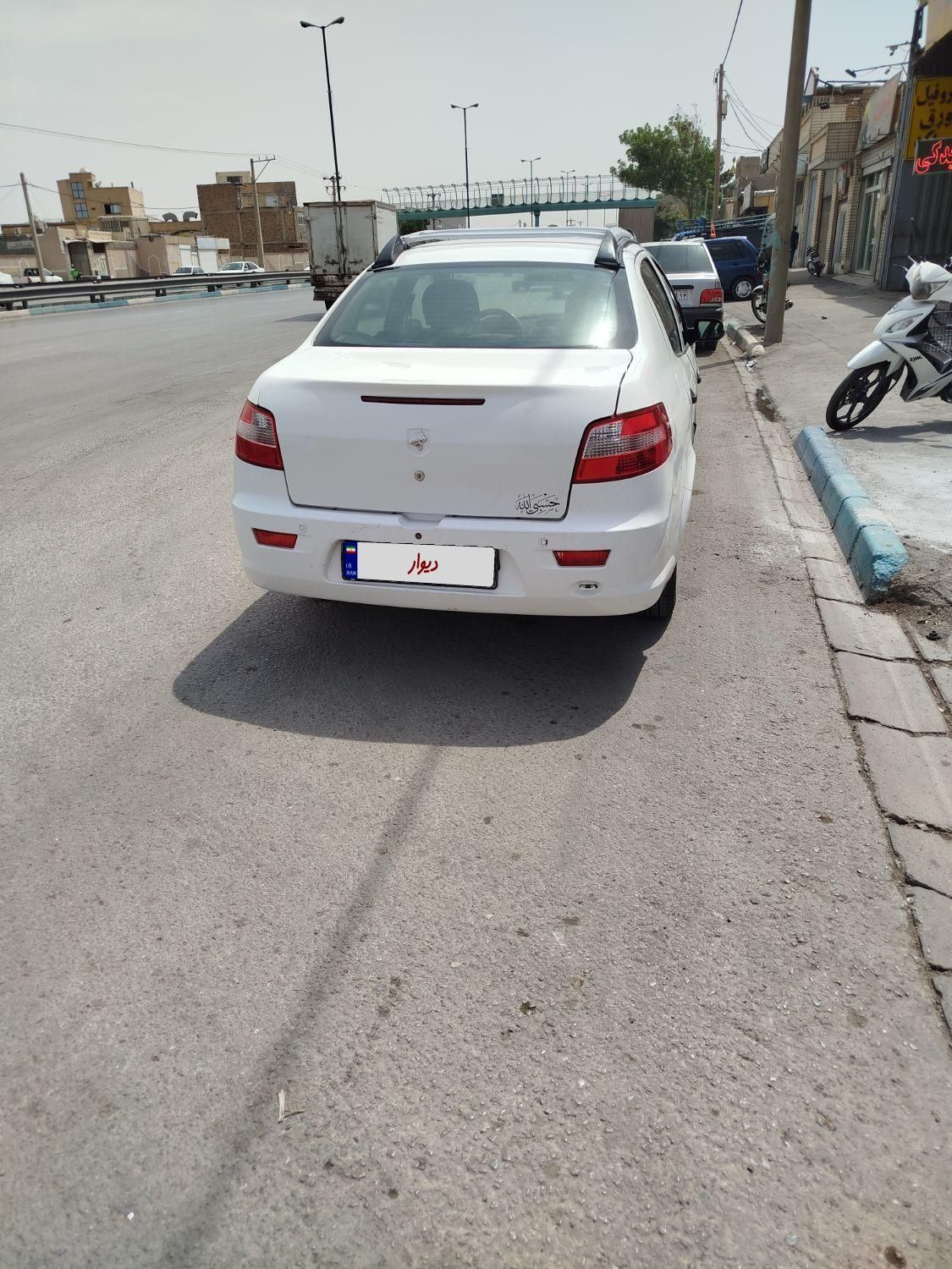 رانا LX - - 1394