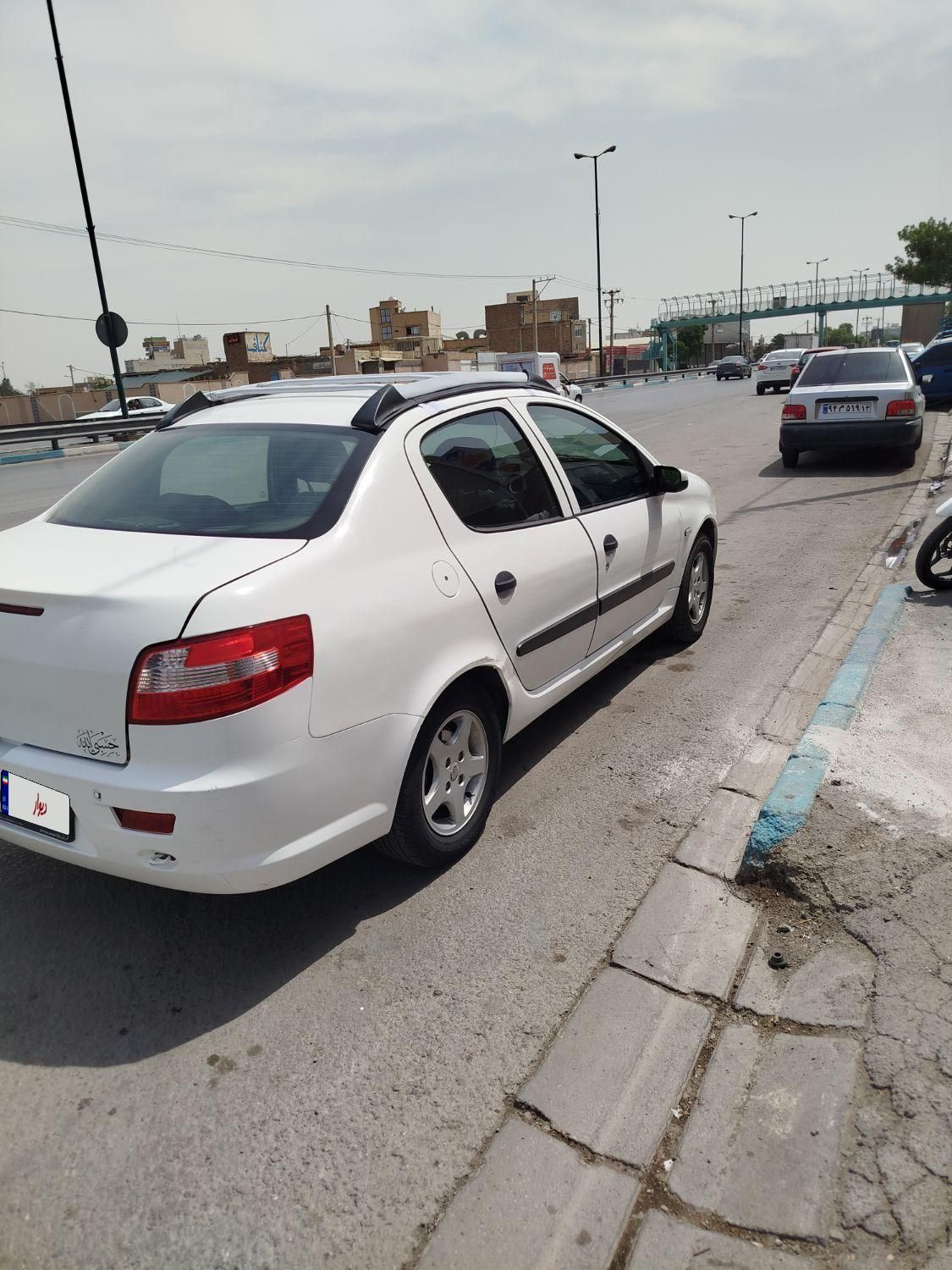 رانا LX - - 1394
