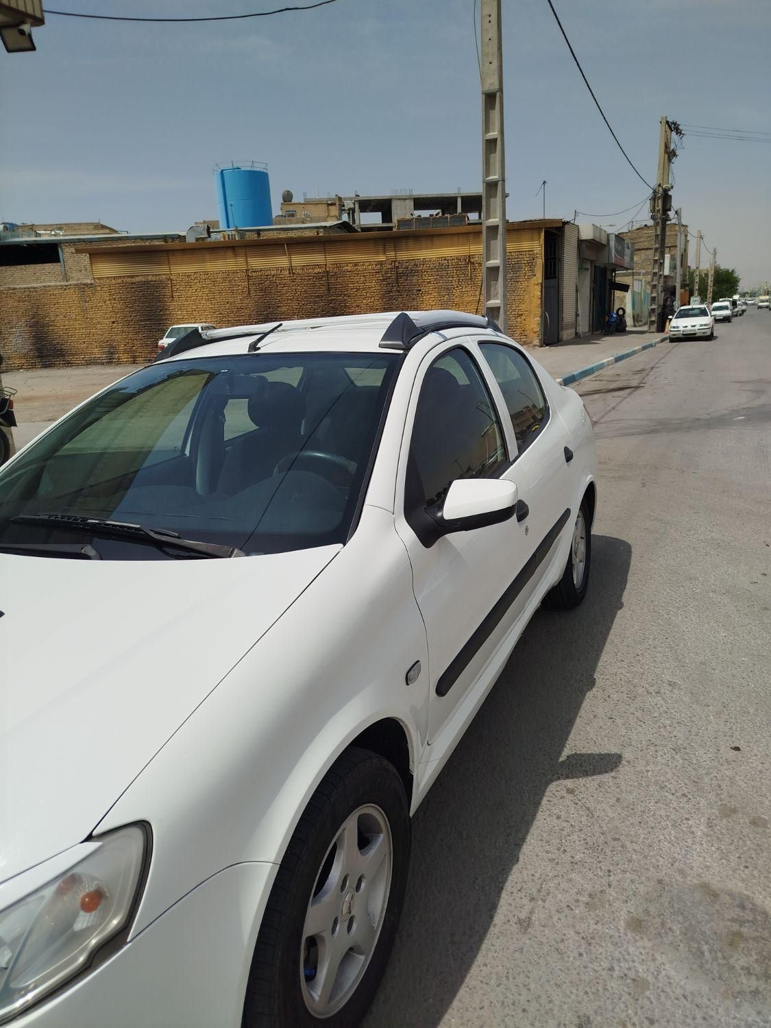 رانا LX - - 1394