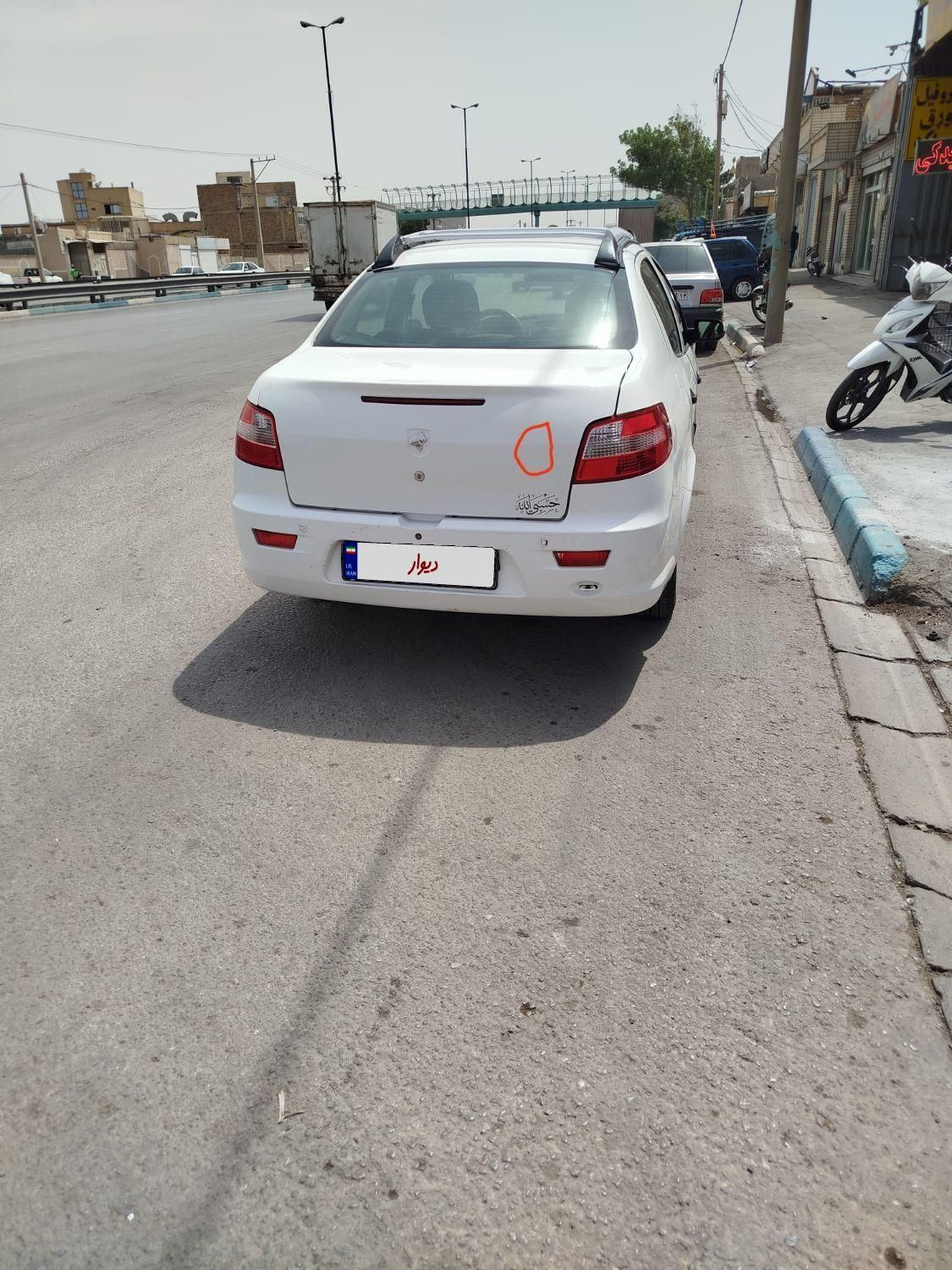 رانا LX - - 1394