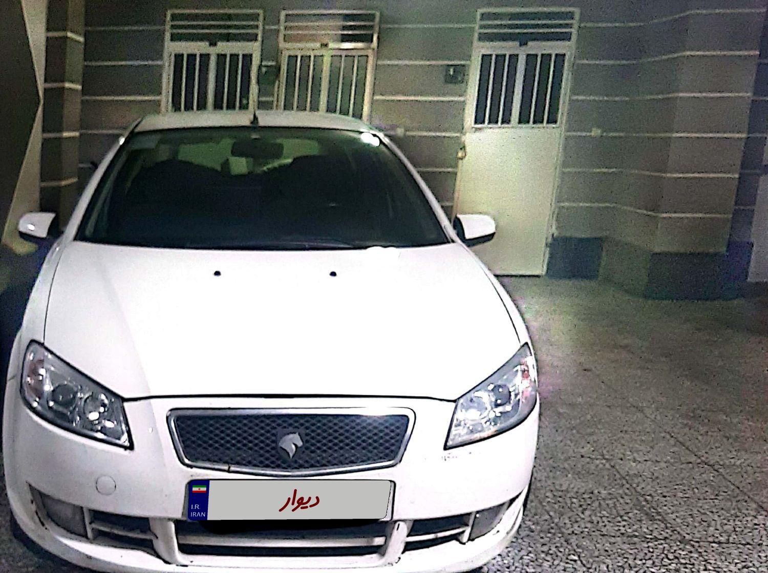 رانا LX - - 1394