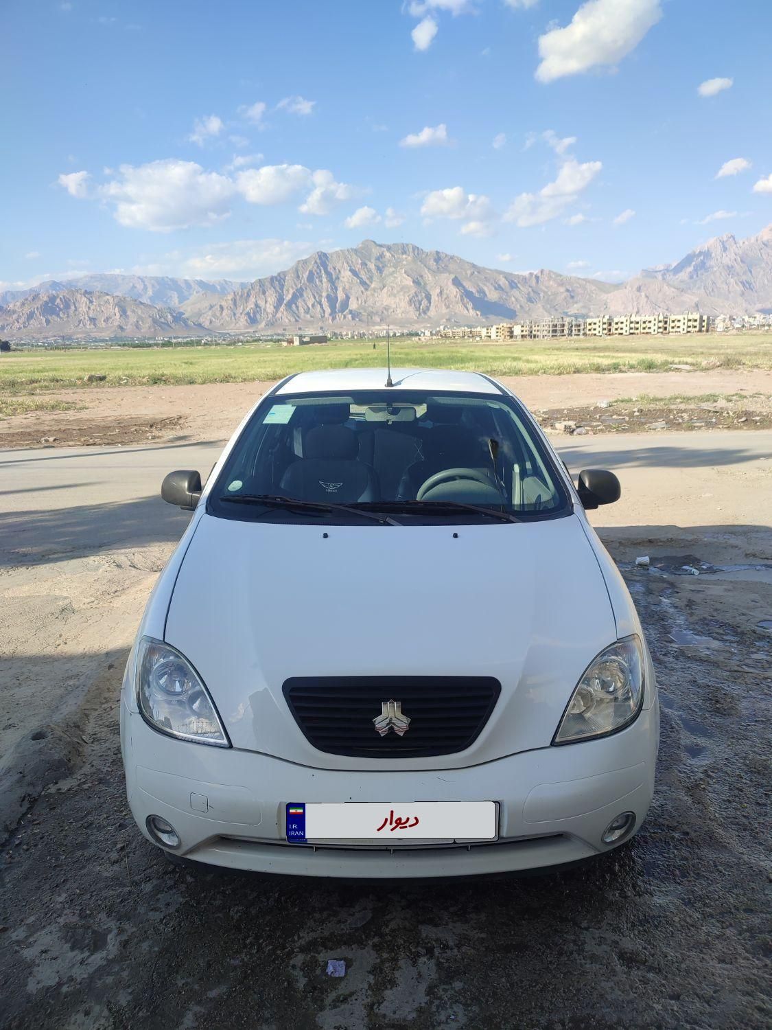 خودرو تیبا، 2 آگهی ann_17862209