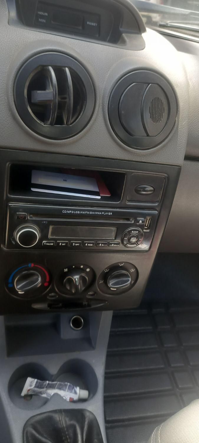 پراید 141 SL - 1390
