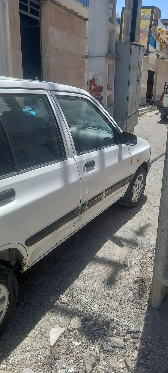 پراید 141 SL - 1390