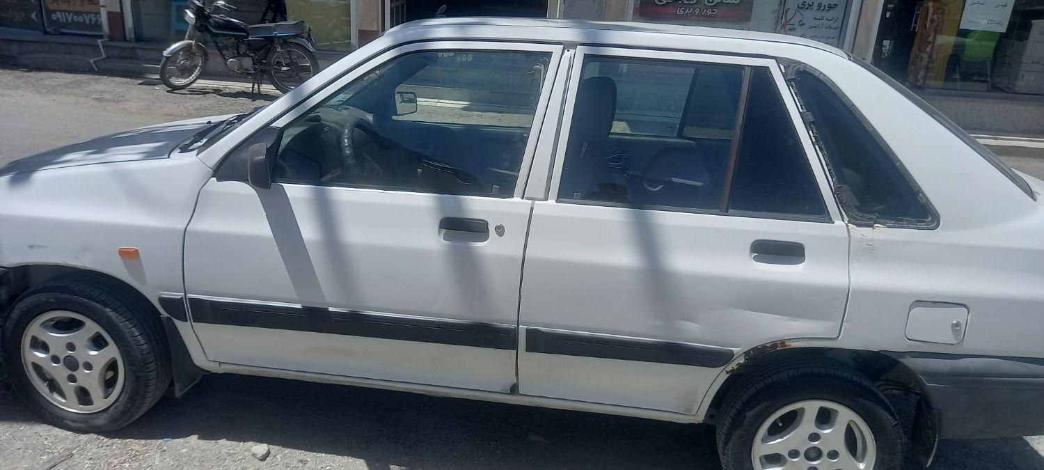 پراید 141 SL - 1390