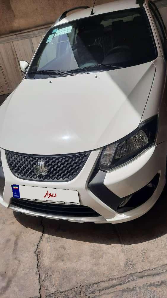 خودرو کوییک، S آگهی ann_17862253