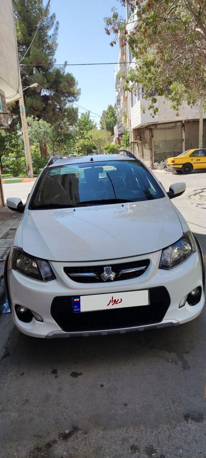 کوییک دنده‌ای دنده‌ای - 1400