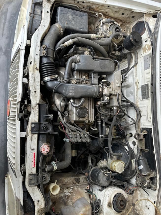 پراید 141 SX - 1390