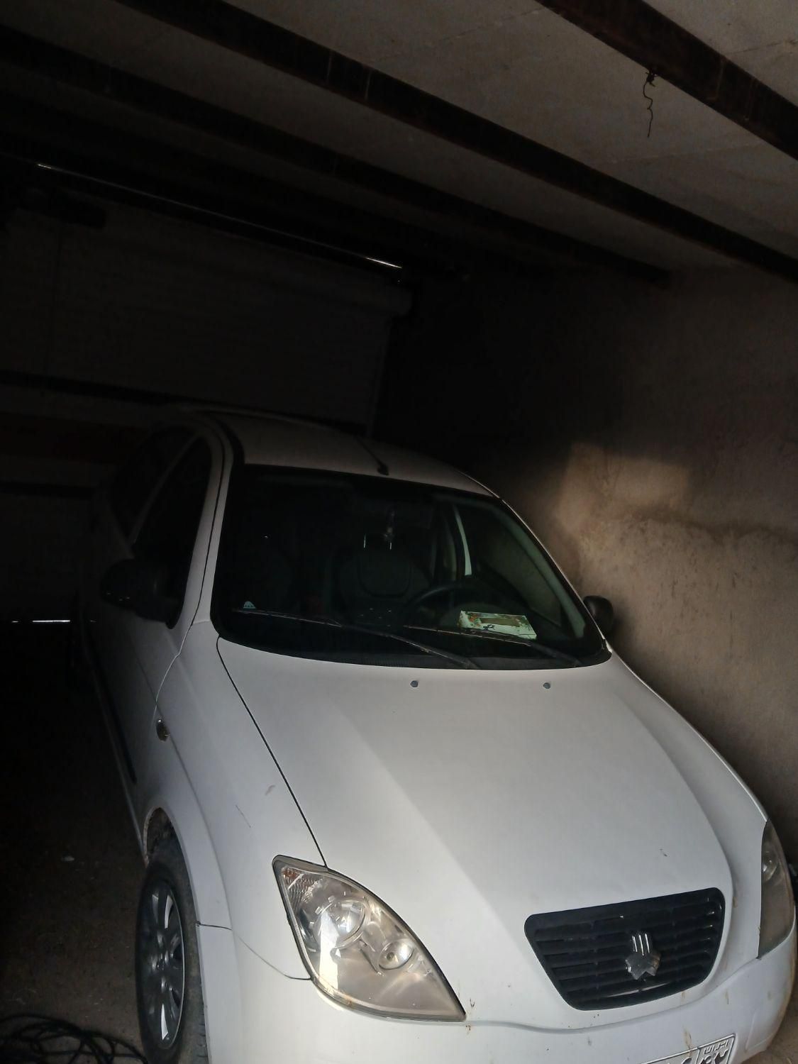 تیبا 2 SX - 1395