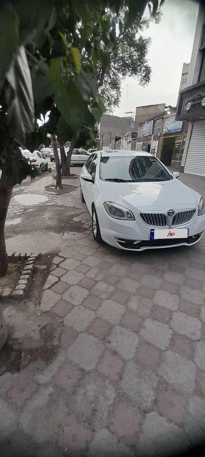 خودرو برلیانس، H330 آگهی ann_17862365