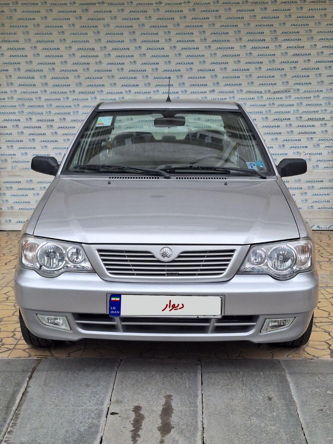 پراید 132 SX - 1390