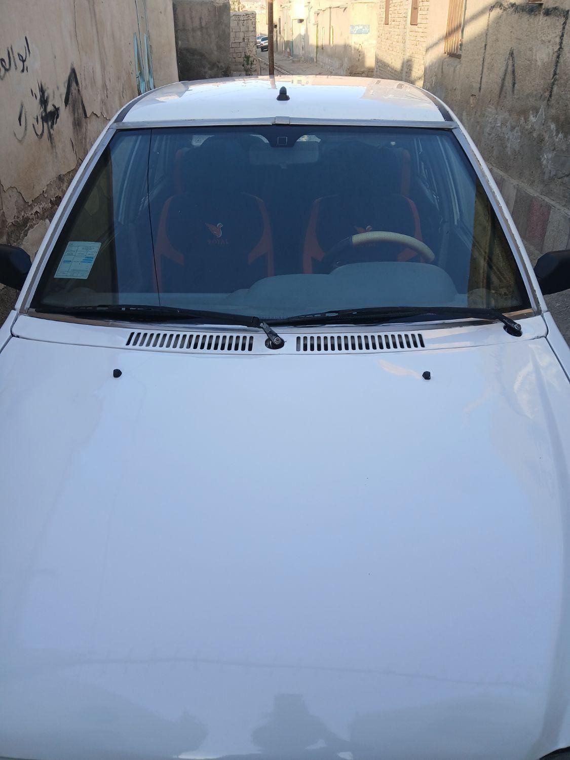 پراید 132 ساده - 1390