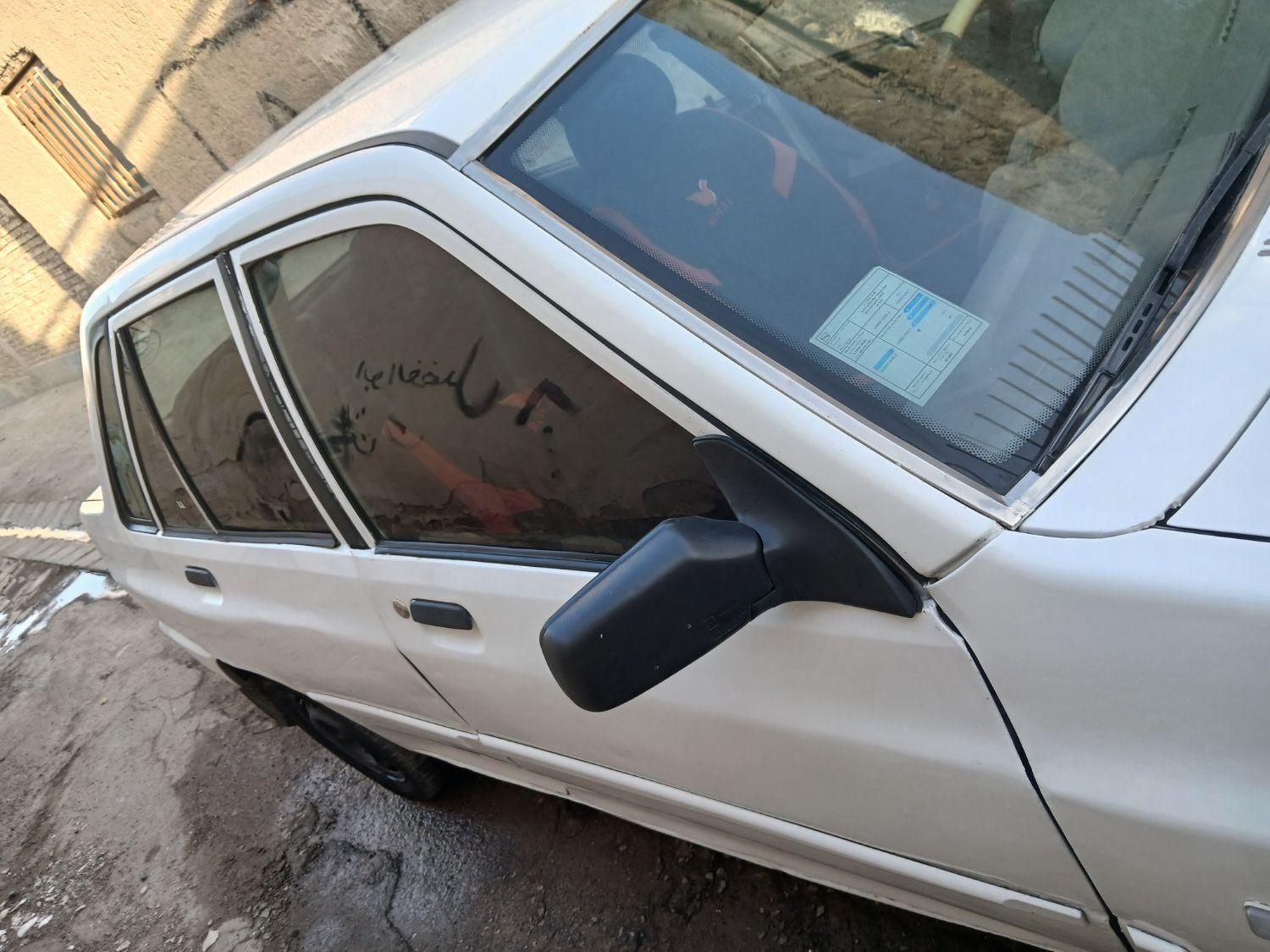 پراید 132 ساده - 1390