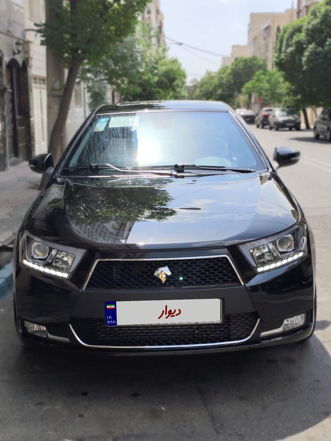 خودرو دنا، پلاس آگهی ann_17862428