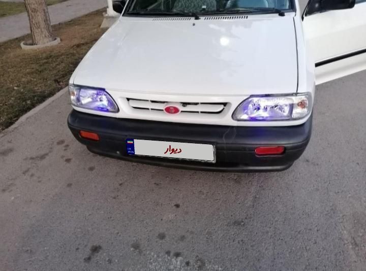 خودرو پراید، صبا آگهی ann_17862478