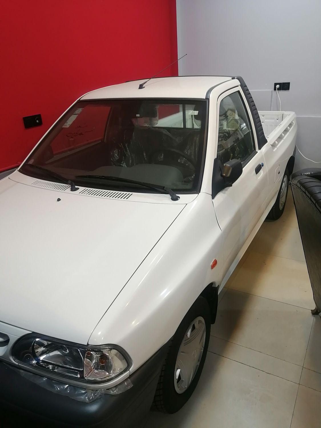 پراید 151 SE - 1403
