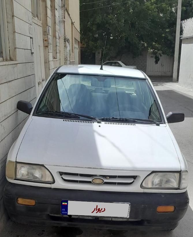 خودرو پراید، صبا آگهی ann_17862570