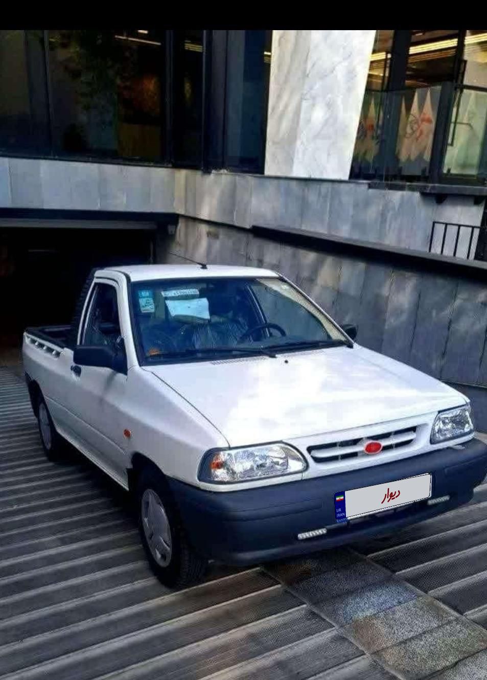 پراید 151 SE - 1403