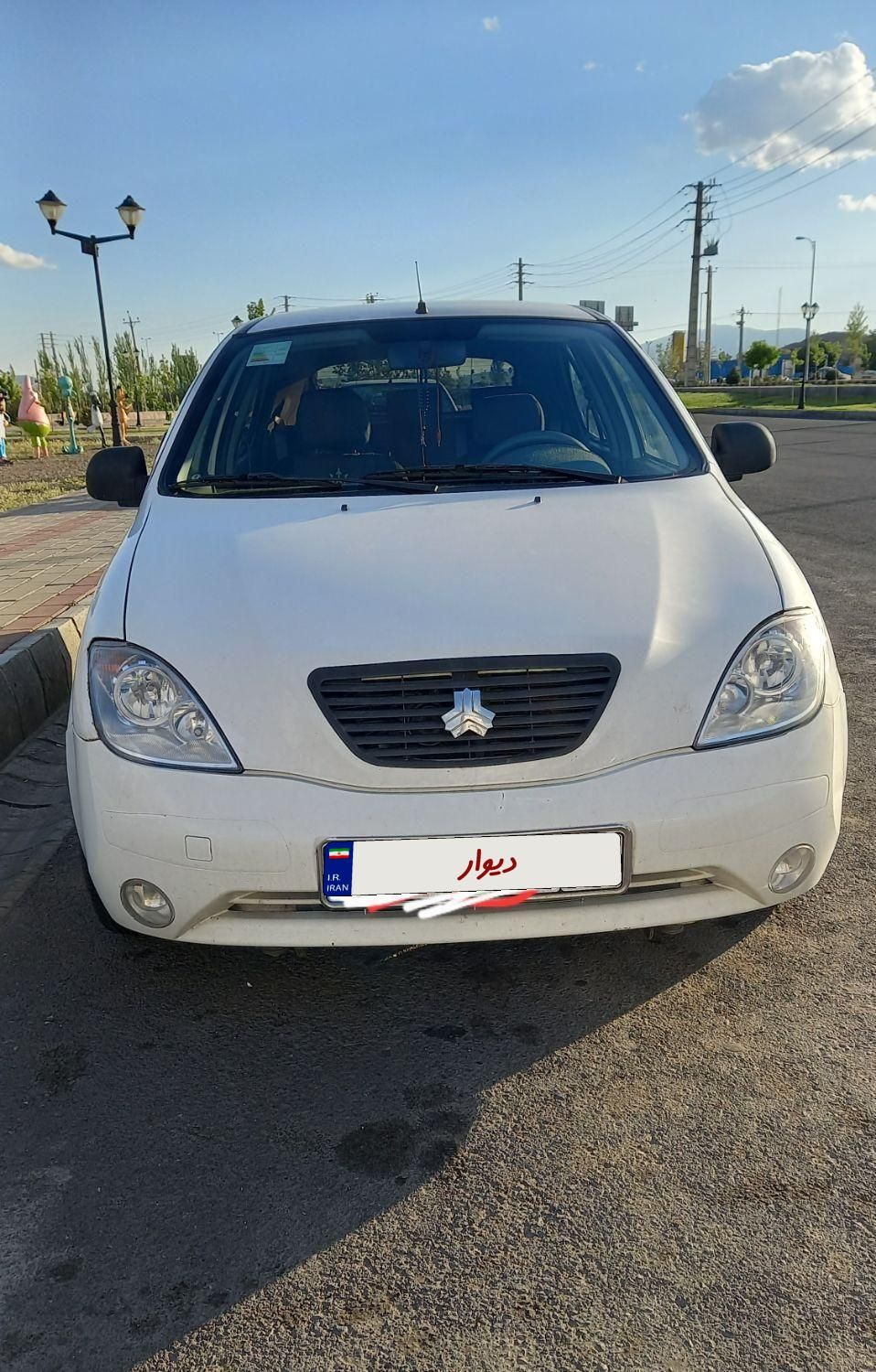 خودرو تیبا، 2 آگهی ann_17862601