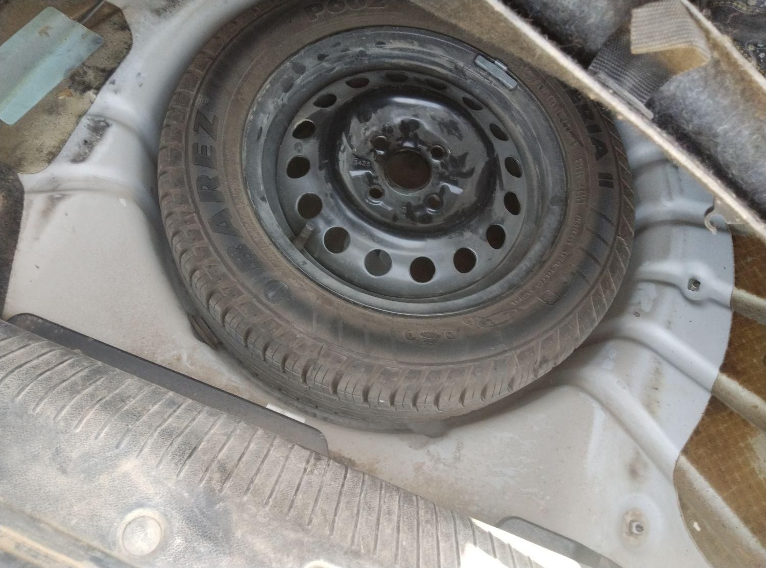 ساینا S دنده ای بنزینی - 1400