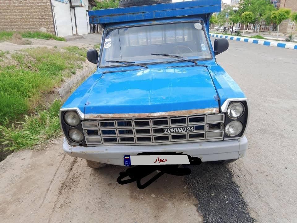 خودرو نیسان، سیلفی آگهی ann_17862603