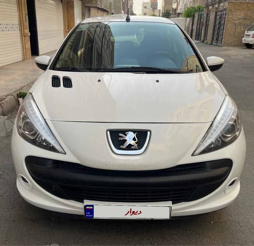 خودرو پژو، 207 آگهی ann_17862614