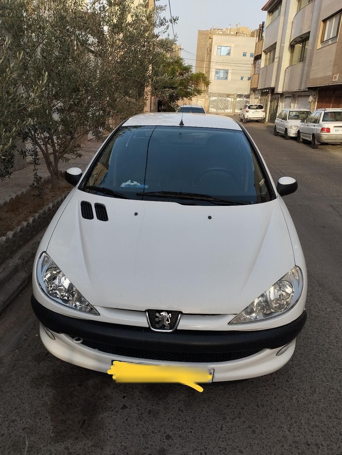 خودرو پژو، 206 آگهی ann_17862633