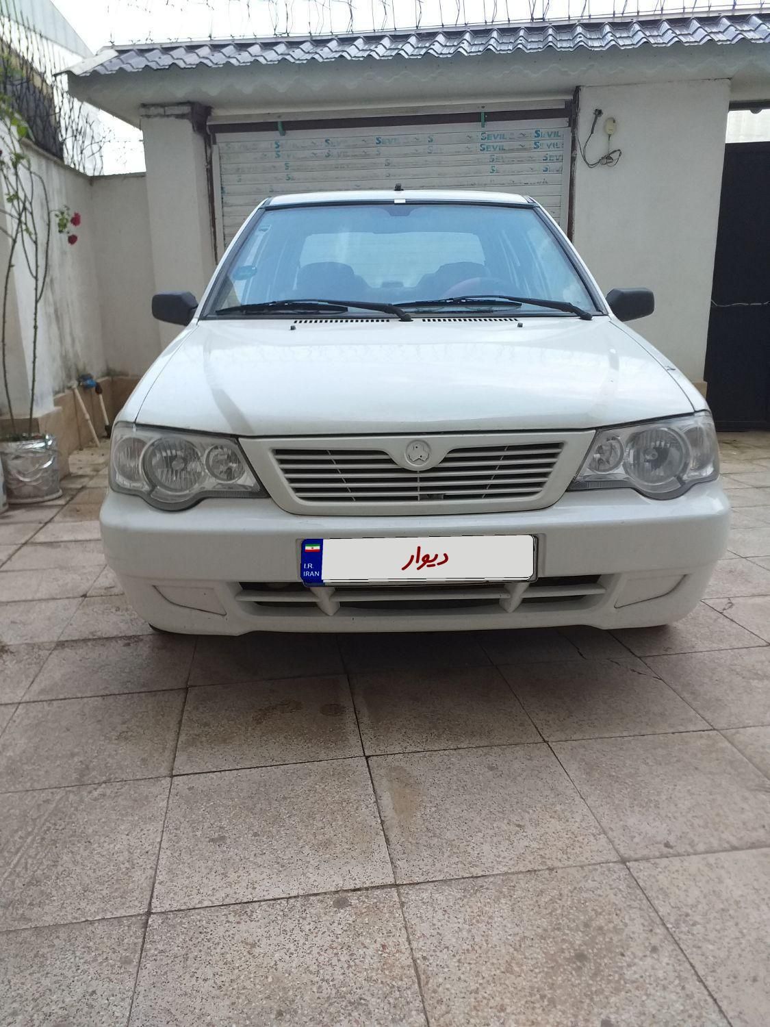 خودرو پراید، 132 آگهی ann_17862637