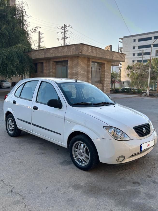 خودرو تیبا، 2 آگهی ann_17862648