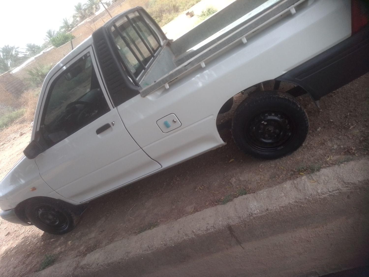 پراید 151 SE - 1400