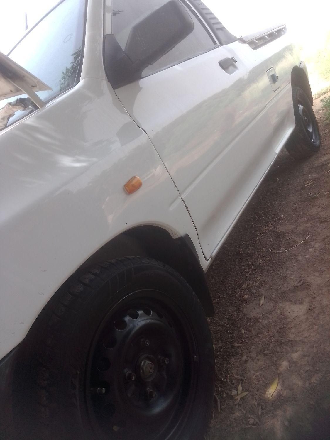 پراید 151 SE - 1400
