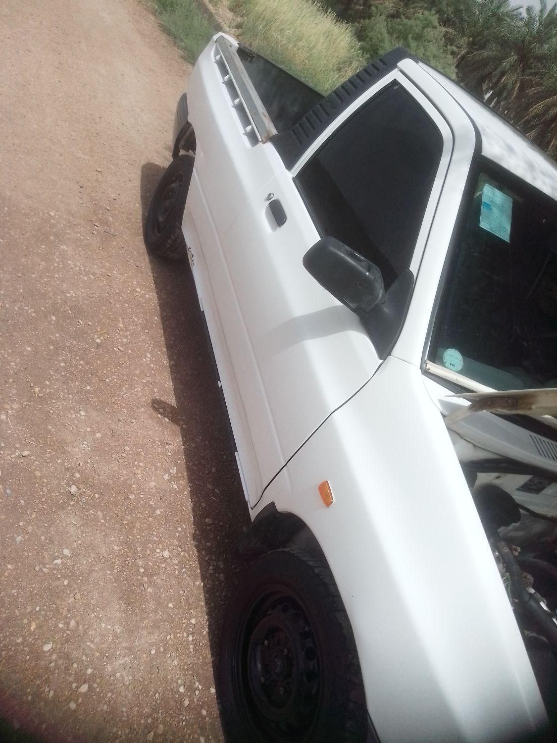 پراید 151 SE - 1400