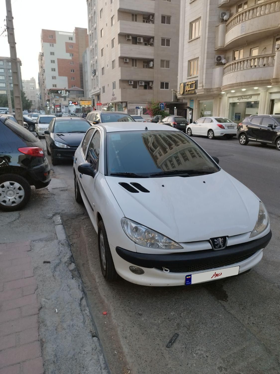 خودرو پژو، 206 آگهی ann_17862664