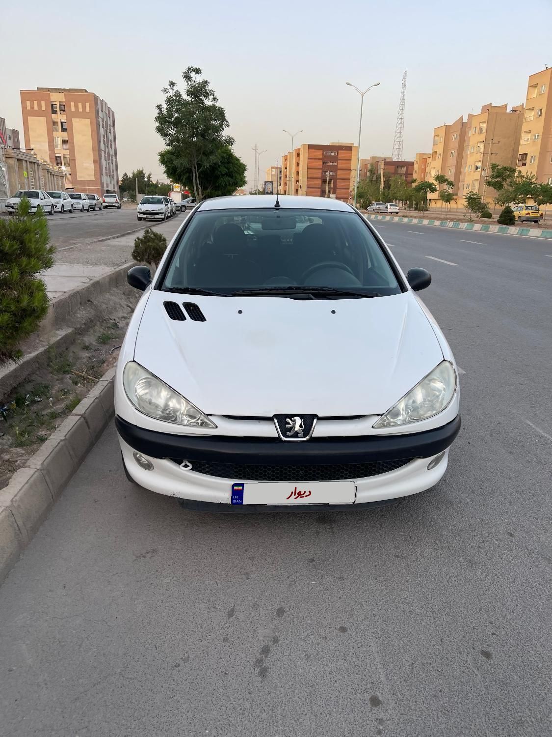 خودرو پژو، 206 آگهی ann_17862666