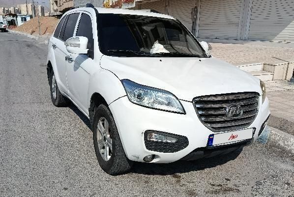 خودرو لیفان، X60 آگهی ann_17862684