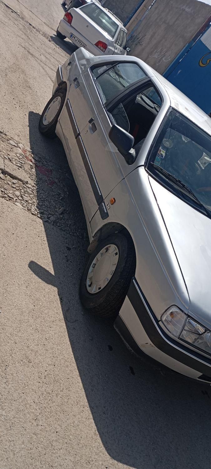 پژو 405 GLX - 1385