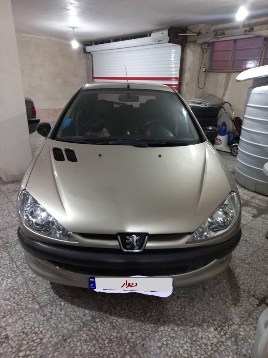 خودرو پژو، 206 آگهی ann_17862702