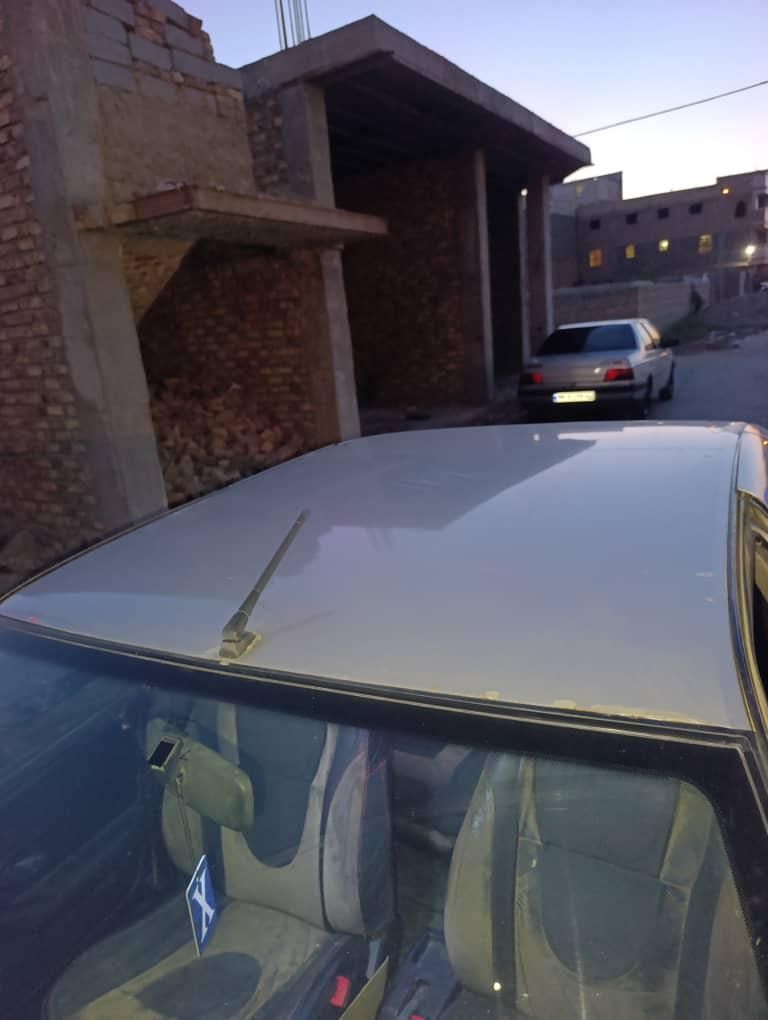 پژو 405 GLX - 1385
