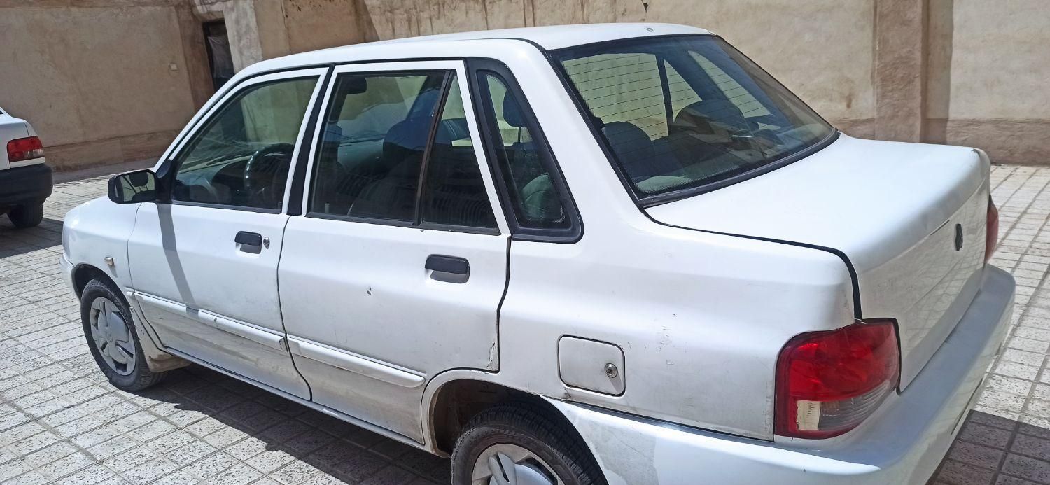 پراید 132 SL - 1389