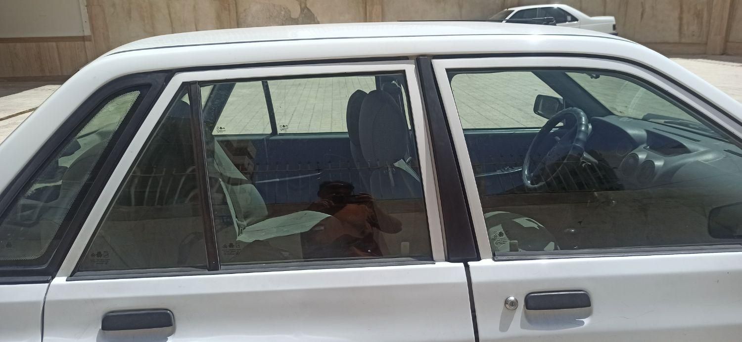 پراید 132 SL - 1389