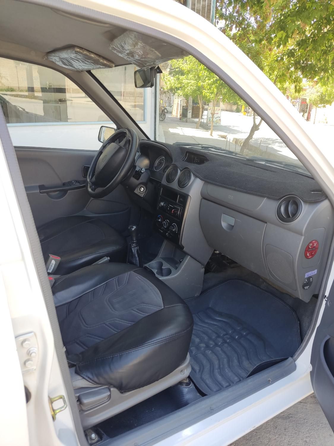 پراید 131 SE - 1394