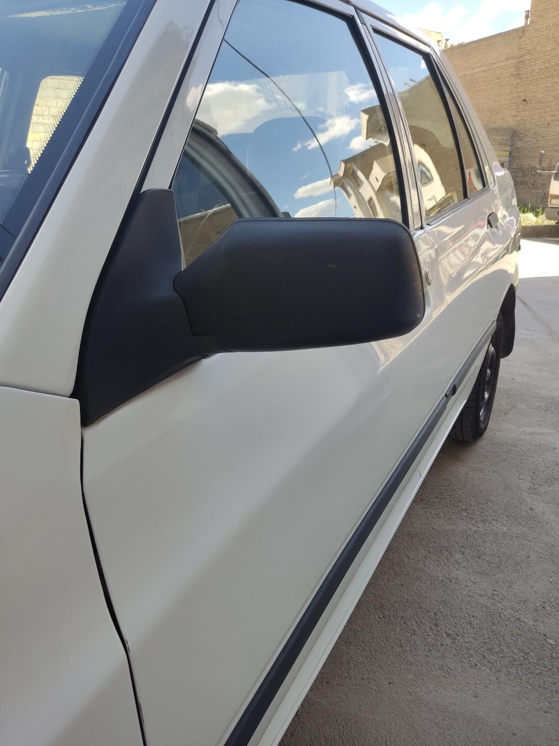 پراید 131 SE - 1394